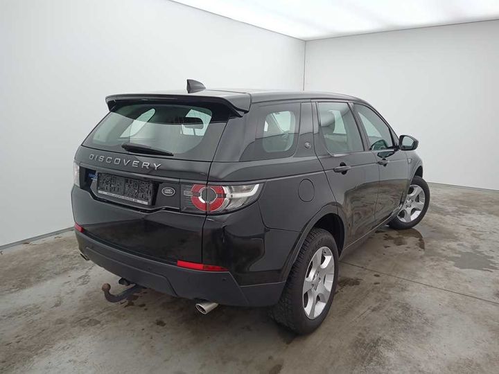 Photo 2 VIN: SALCB2DN4JH742423 - LAND ROVER DISCOVERY SPORT &#3914 