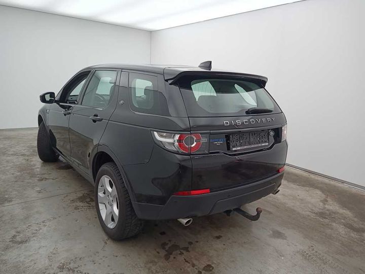 Photo 7 VIN: SALCB2DN4JH742423 - LAND ROVER DISCOVERY SPORT &#3914 