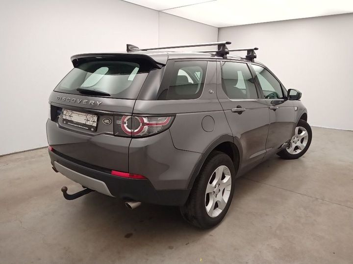 Photo 2 VIN: SALCB2DN4JH775079 - LAND ROVER DISCOVERY SPORT &#3914 