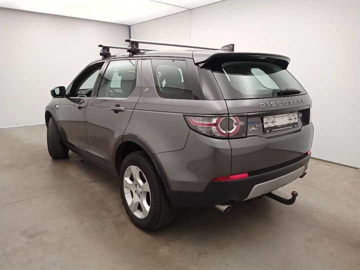 Photo 7 VIN: SALCB2DN4JH775079 - LAND ROVER DISCOVERY SPORT &#3914 