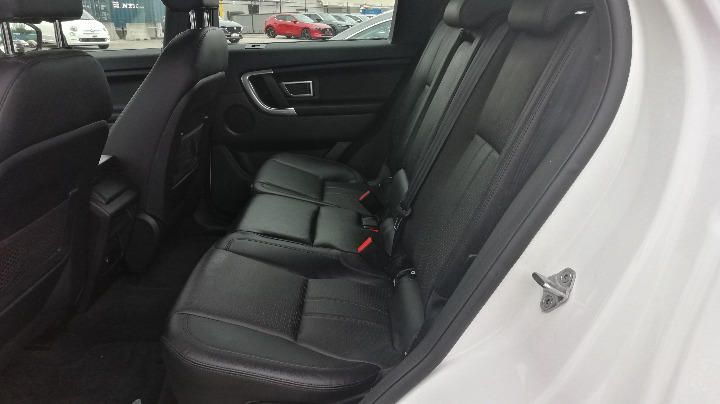 Photo 28 VIN: SALCB2DN5GH602356 - LAND ROVER DISCOVERY SPORT SUV 