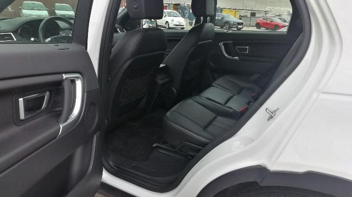 Photo 13 VIN: SALCB2DN5GH602356 - LAND ROVER DISCOVERY SPORT SUV 