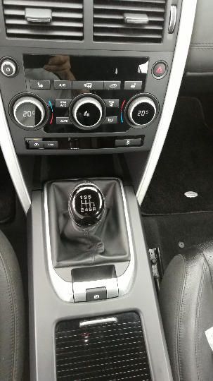 Photo 22 VIN: SALCB2DN5GH602356 - LAND ROVER DISCOVERY SPORT SUV 