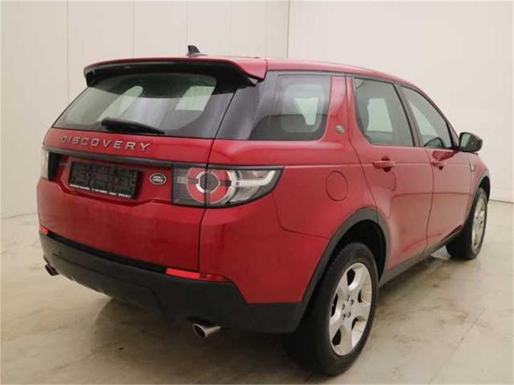 Photo 12 VIN: SALCB2DN5GH609839 - LAND ROVER DISCOVERY SPORT 