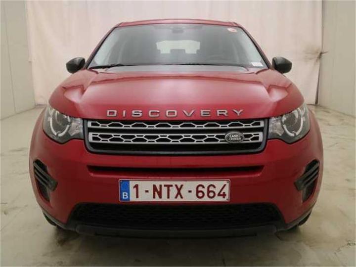 Photo 18 VIN: SALCB2DN5GH609839 - LAND ROVER DISCOVERY SPORT 