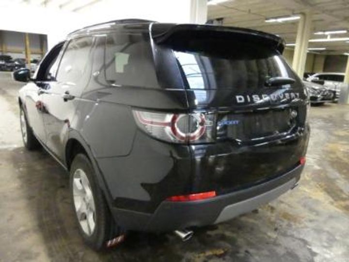 Photo 3 VIN: SALCB2DN5GH612899 - LAND ROVER DISCOVERY SPORT DIESEL 