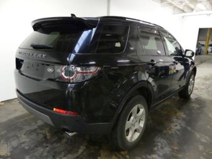 Photo 4 VIN: SALCB2DN5GH612899 - LAND ROVER DISCOVERY SPORT DIESEL 