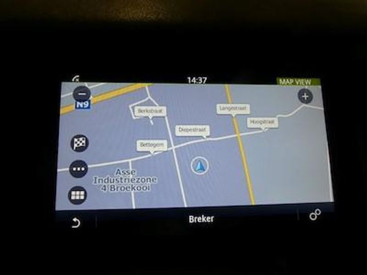 Photo 10 VIN: SALCB2DN5GH612899 - LAND ROVER DISCOVERY SPORT DIESEL 