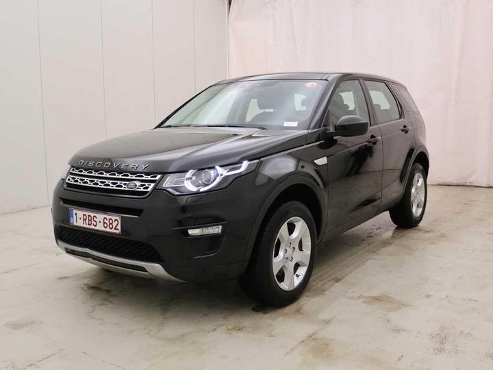 Photo 1 VIN: SALCB2DN5HH651090 - LAND ROVER DISCOVERY SPORT 