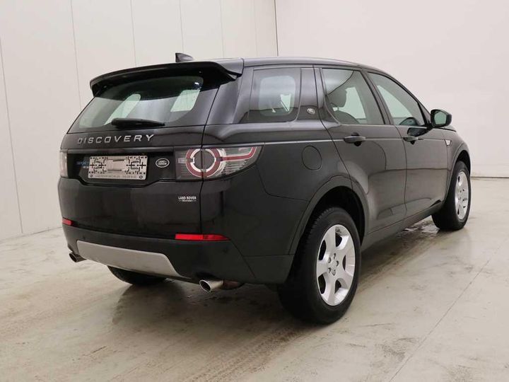 Photo 10 VIN: SALCB2DN5HH651090 - LAND ROVER DISCOVERY SPORT 