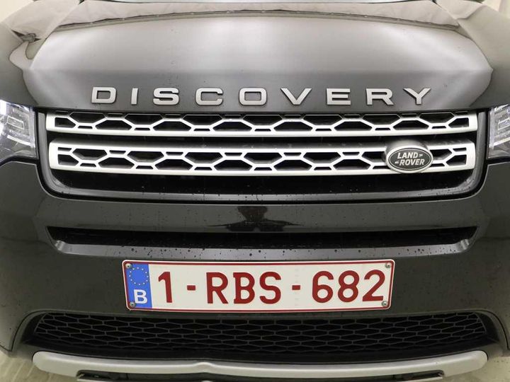 Photo 12 VIN: SALCB2DN5HH651090 - LAND ROVER DISCOVERY SPORT 