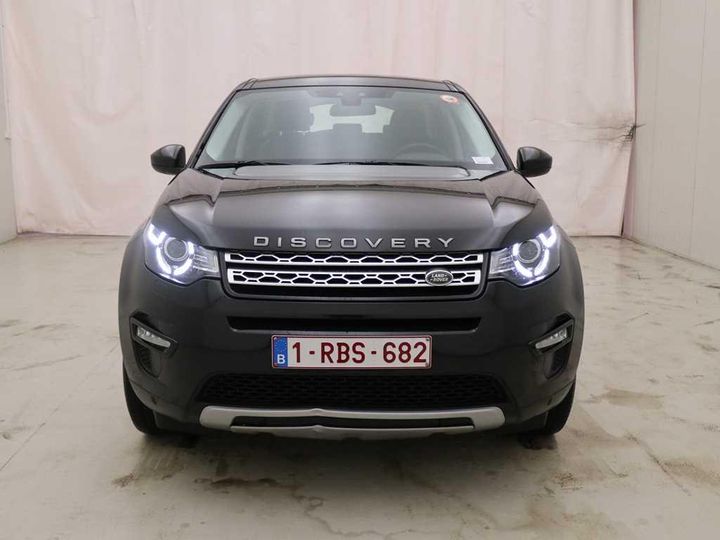 Photo 16 VIN: SALCB2DN5HH651090 - LAND ROVER DISCOVERY SPORT 