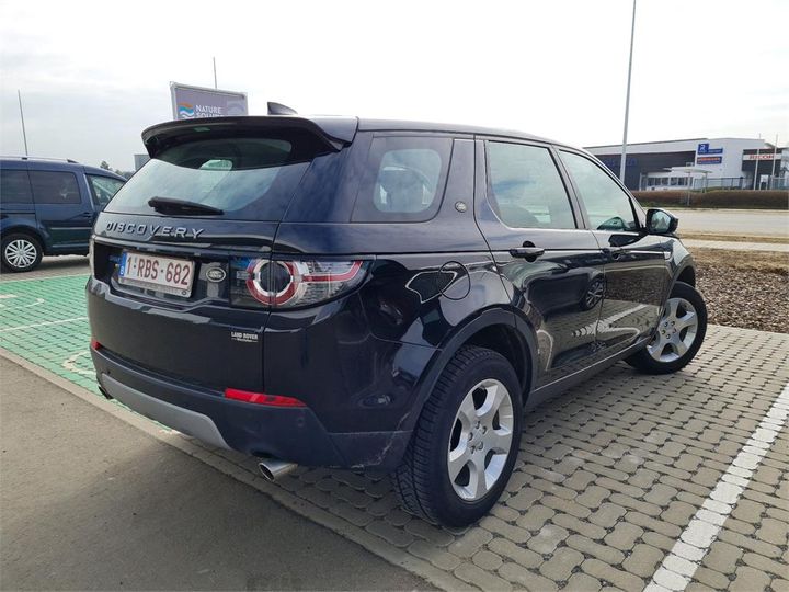 Photo 2 VIN: SALCB2DN5HH651090 - LAND ROVER DISCOVERY SPORT 