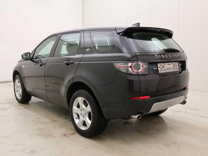 Photo 9 VIN: SALCB2DN5HH651090 - LAND ROVER DISCOVERY SPORT 