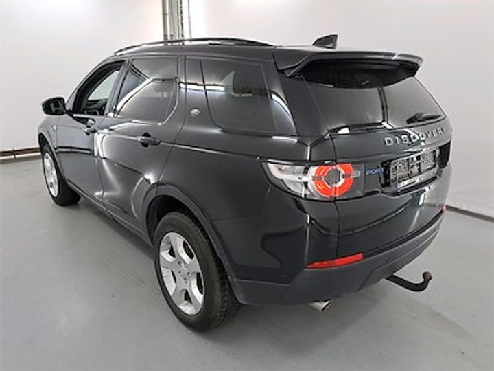 Photo 3 VIN: SALCB2DN5HH711871 - LAND ROVER DISCOVERY SPORT DIESEL 