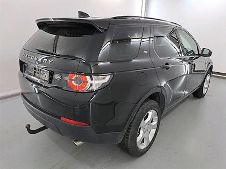 Photo 4 VIN: SALCB2DN5HH711871 - LAND ROVER DISCOVERY SPORT DIESEL 