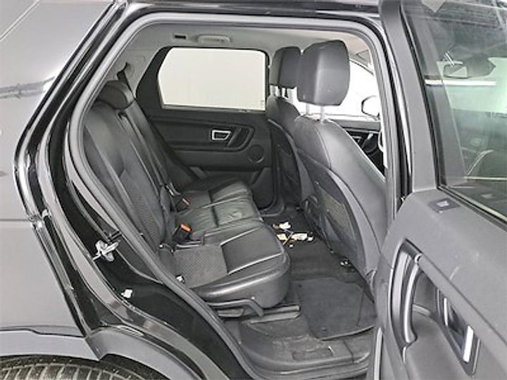 Photo 6 VIN: SALCB2DN5HH711871 - LAND ROVER DISCOVERY SPORT DIESEL 