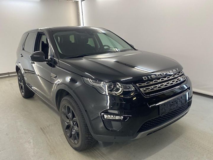 Photo 1 VIN: SALCB2DN5KH816658 - LAND ROVER DISCOVERY 