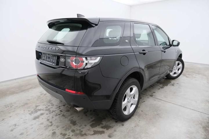 Photo 2 VIN: SALCB2DN6HH647646 - LAND ROVER DISCOVERY SPORT &#3914 