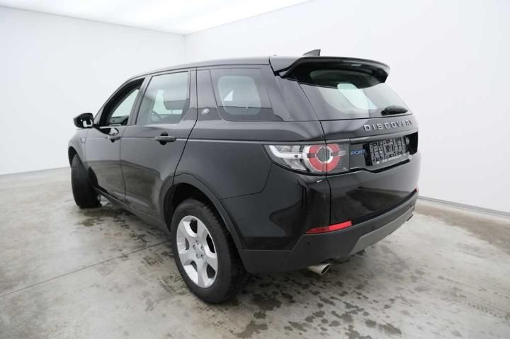 Photo 7 VIN: SALCB2DN6HH647646 - LAND ROVER DISCOVERY SPORT &#3914 