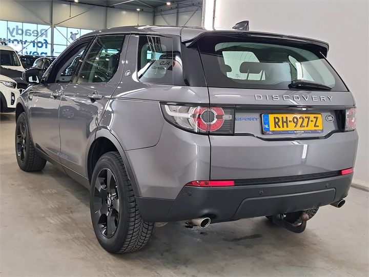 Photo 0 VIN: SALCB2DN6HH711491 - LAND ROVER DISCOVERY SPORT 