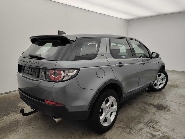 Photo 2 VIN: SALCB2DN6JH726160 - LAND ROVER DISCOVERY SPORT &#3914 