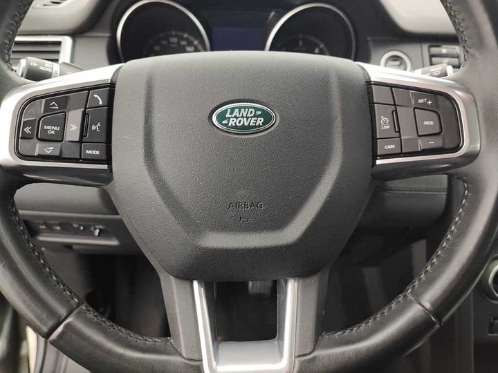 Photo 26 VIN: SALCB2DN6JH726160 - LAND ROVER DISCOVERY SPORT &#3914 