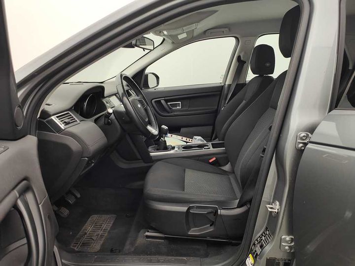 Photo 3 VIN: SALCB2DN6JH726160 - LAND ROVER DISCOVERY SPORT &#3914 