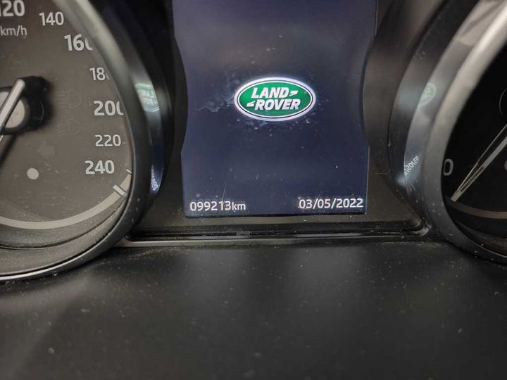 Photo 6 VIN: SALCB2DN6JH726160 - LAND ROVER DISCOVERY SPORT &#3914 