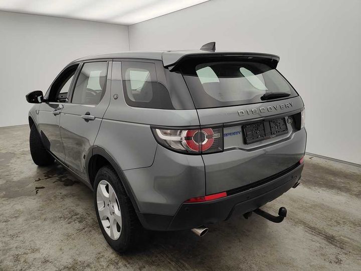 Photo 7 VIN: SALCB2DN6JH726160 - LAND ROVER DISCOVERY SPORT &#3914 