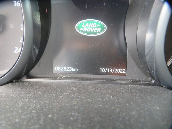 Photo 11 VIN: SALCB2DN6JH727602 - LAND ROVER DISCOVERY SPORT 