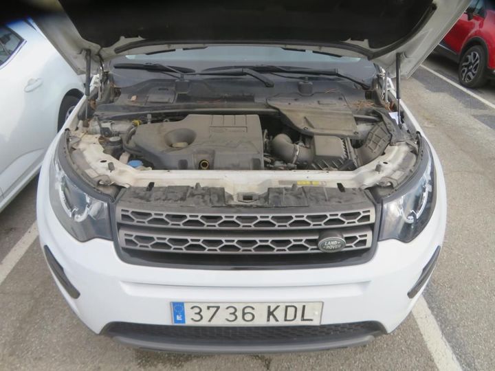 Photo 15 VIN: SALCB2DN6JH727602 - LAND ROVER DISCOVERY SPORT 