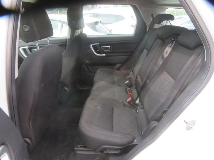 Photo 5 VIN: SALCB2DN6JH727602 - LAND ROVER DISCOVERY SPORT 