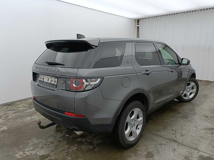 Photo 2 VIN: SALCB2DN6JH757327 - LAND ROVER DISCOVERY SPORT &#3914 