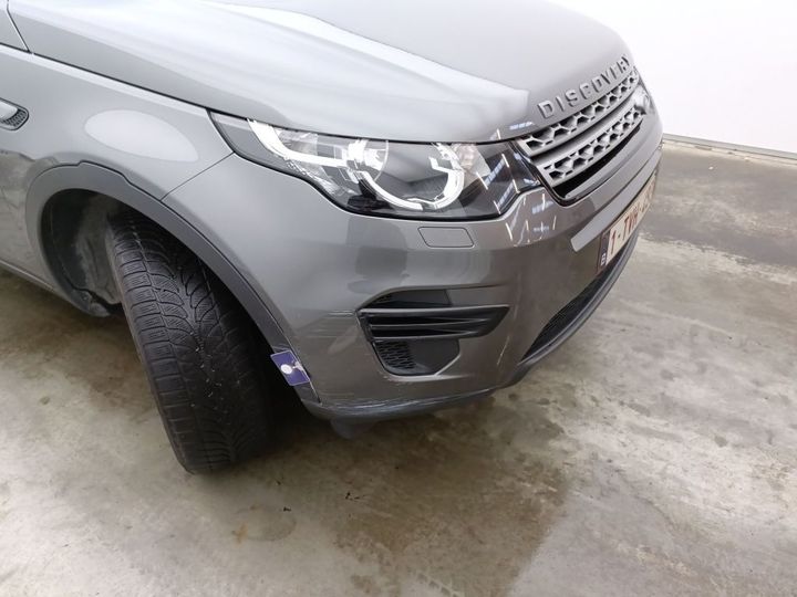 Photo 26 VIN: SALCB2DN6JH757327 - LAND ROVER DISCOVERY SPORT &#3914 