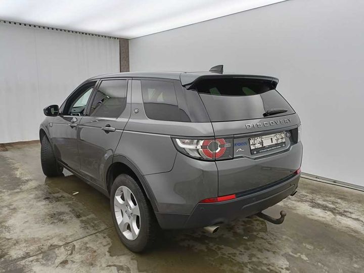 Photo 7 VIN: SALCB2DN6JH757327 - LAND ROVER DISCOVERY SPORT &#3914 