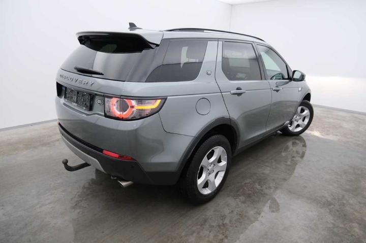 Photo 2 VIN: SALCB2DN7GH589013 - LAND ROVER DISCOVERY SPORT &#3914 