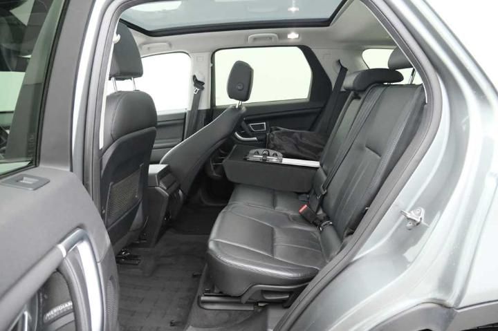 Photo 10 VIN: SALCB2DN7GH589013 - LAND ROVER DISCOVERY SPORT &#3914 