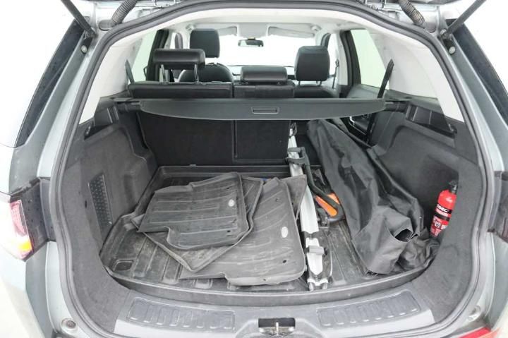 Photo 13 VIN: SALCB2DN7GH589013 - LAND ROVER DISCOVERY SPORT &#3914 