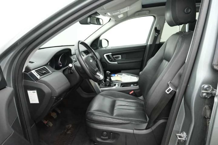 Photo 3 VIN: SALCB2DN7GH589013 - LAND ROVER DISCOVERY SPORT &#3914 