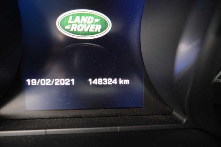 Photo 6 VIN: SALCB2DN7GH589013 - LAND ROVER DISCOVERY SPORT &#3914 