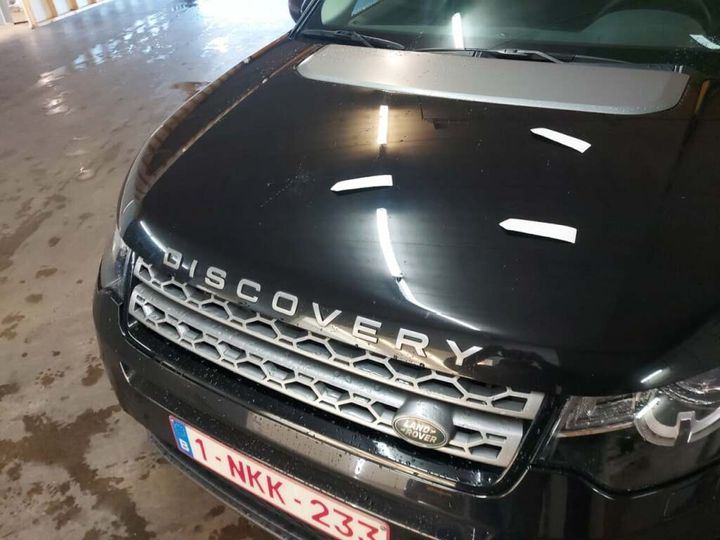 Photo 12 VIN: SALCB2DN7GH591568 - LAND ROVER DISCOVERY SPORT 