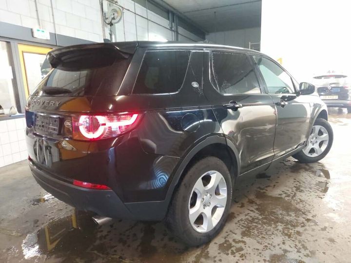 Photo 2 VIN: SALCB2DN7GH591568 - LAND ROVER DISCOVERY SPORT 