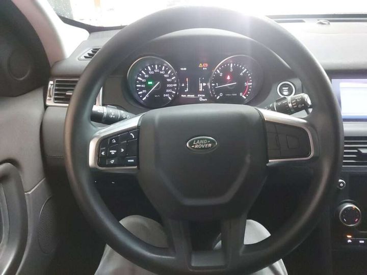 Photo 20 VIN: SALCB2DN7GH591568 - LAND ROVER DISCOVERY SPORT 