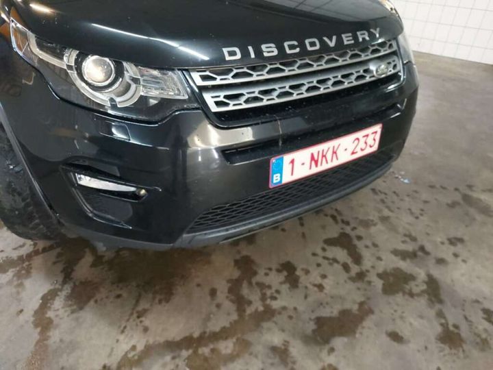 Photo 5 VIN: SALCB2DN7GH591568 - LAND ROVER DISCOVERY SPORT 