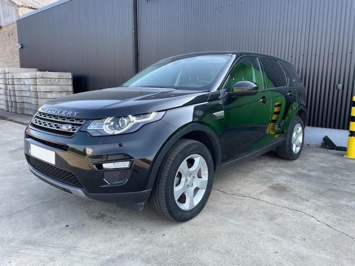 Photo 1 VIN: SALCB2DN7GH631678 - LAND ROVER DISCOVERY SPORT SUV 