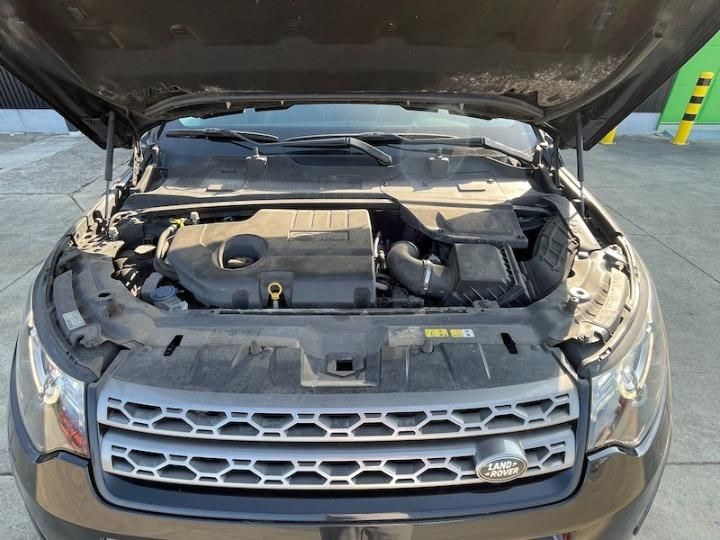 Photo 21 VIN: SALCB2DN7GH631678 - LAND ROVER DISCOVERY SPORT SUV 