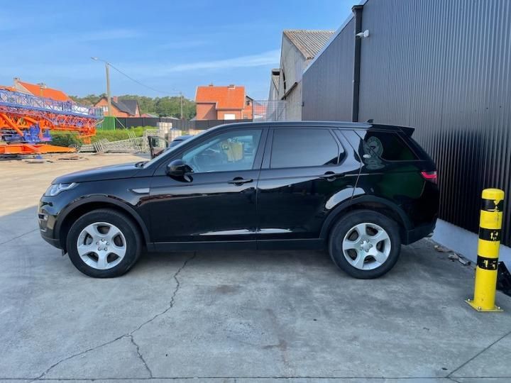 Photo 5 VIN: SALCB2DN7GH631678 - LAND ROVER DISCOVERY SPORT SUV 