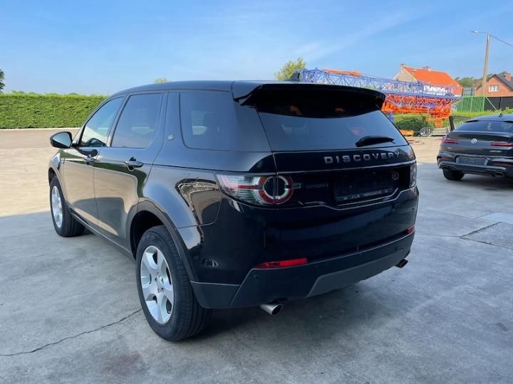 Photo 6 VIN: SALCB2DN7GH631678 - LAND ROVER DISCOVERY SPORT SUV 