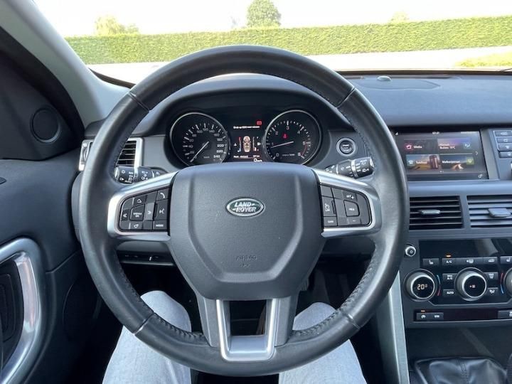 Photo 16 VIN: SALCB2DN7GH631678 - LAND ROVER DISCOVERY SPORT SUV 